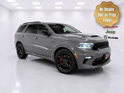Used 2023 Dodge Durango R/T w/ Tow 'N Go Package