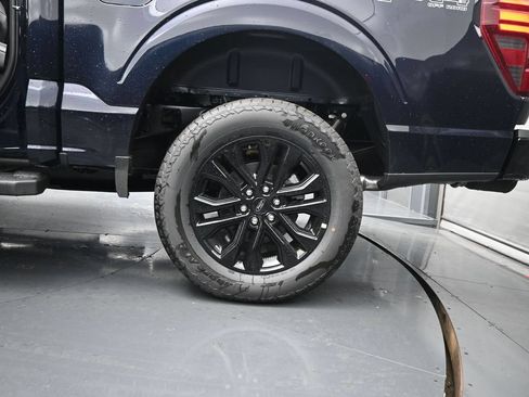 New 2026 Ford F150 Lariat w/ Equipment Group 501A Mid AWD/4WD image 19