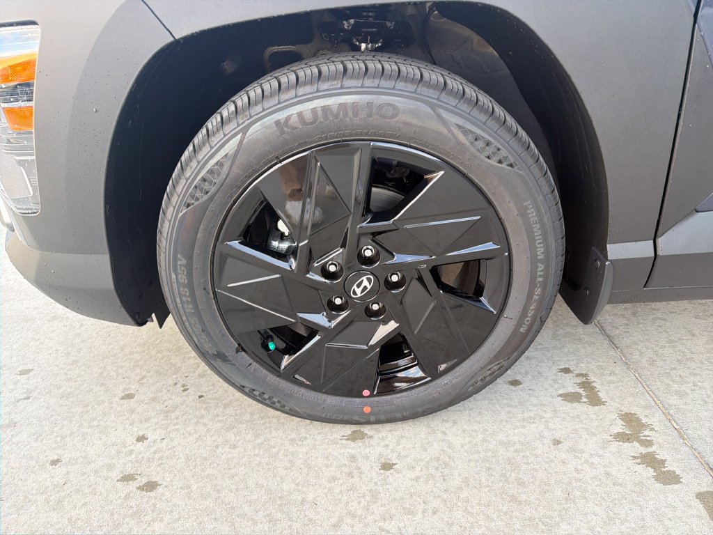 New 2027 Hyundai Kona SEL Sport FWD image 12