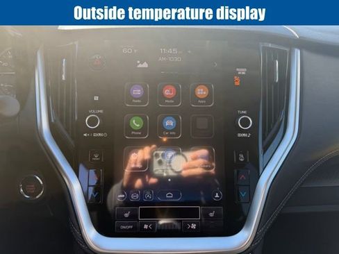 Used 2021 Subaru Outback Premium image 19