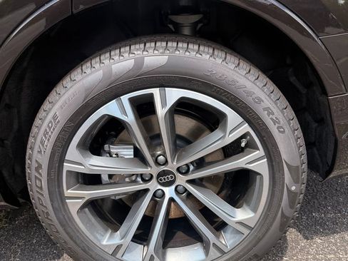 New 2026 Audi Q7 2.0T Premium Plus AWD/4WD image 30