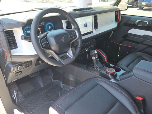 New 2025 Ford Bronco Stroppe Edition image 10