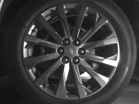 Used 2023 Chevrolet Traverse Premier w/ LPO, Floor Liner Package image 11