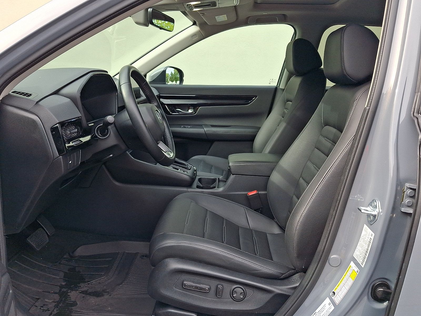 Used 2026 Honda CR-V EX-L image 12