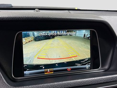 Used 2017 Mercedes-Benz E 400 Cabriolet image 16