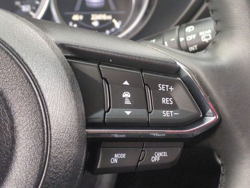 Used 2023 MAZDA CX-5 AWD 2.5 S image 16