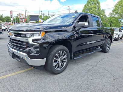Used 2023 Chevrolet Silverado 1500 LT w/ All Star Edition Plus