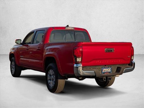 Used 2019 Toyota Tacoma SR5 image 7