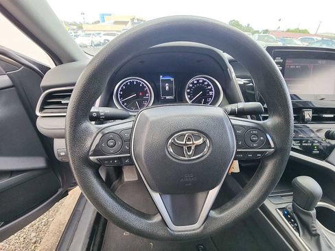 Used 2023 Toyota Camry LE image 15
