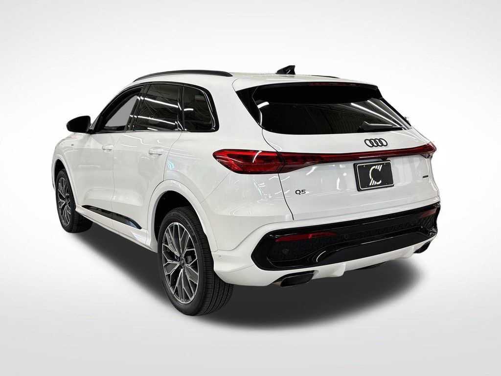 New 2026 Audi Q5 Premium Plus AWD/4WD image 3