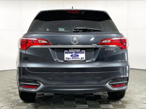 Used 2016 Acura RDX FWD image 4