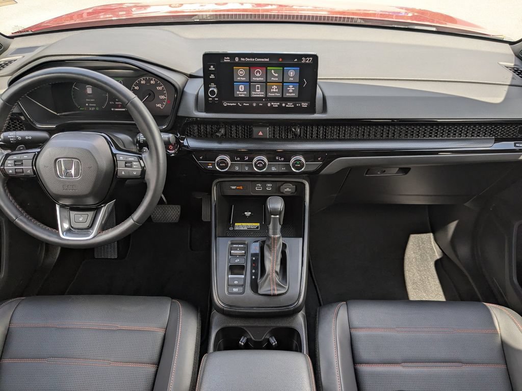 Used 2024 Honda CR-V Sport Touring image 13