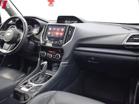 Used 2019 Subaru Forester Touring w/ Popular Package #3 AWD/4WD image 12
