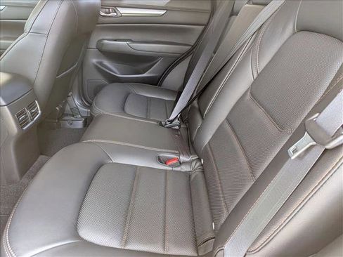 Used 2023 MAZDA CX-5 AWD 2.5 S w/ Preferred Package image 18