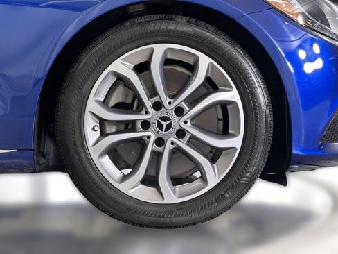 Used 2018 Mercedes-Benz C 300 Sedan image 13