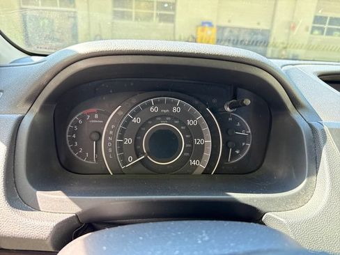 Used 2015 Honda CR-V Touring image 17