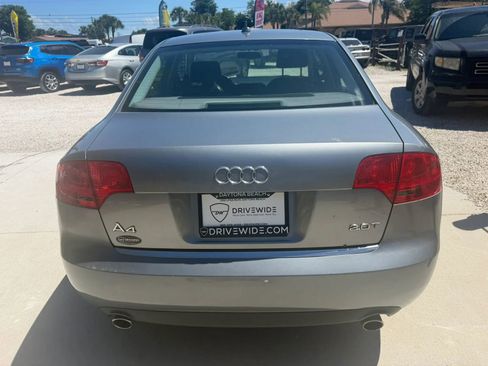 Used 2007 Audi A4 2.0T FWD image 6