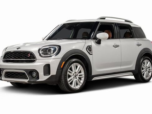 Used 2023 MINI Cooper Countryman S w/ Signature Upholstery Package image 15