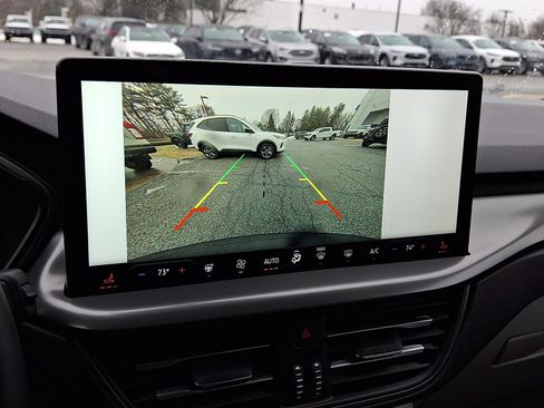 Certified 2024 Ford Escape Active w/ Tech Pack #1 image 13