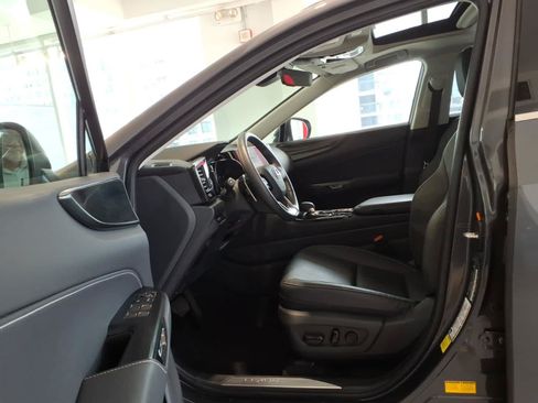 Used 2024 Lexus NX 350 AWD w/ Cold Area Package image 14