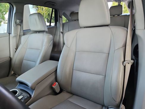 Used 2018 Acura RDX w/ Technology Package FWD image 25