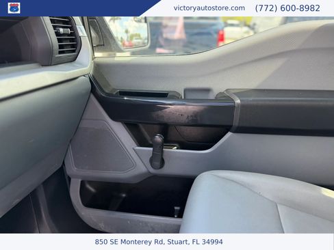 Used 2022 Ford F150 XL RWD image 35