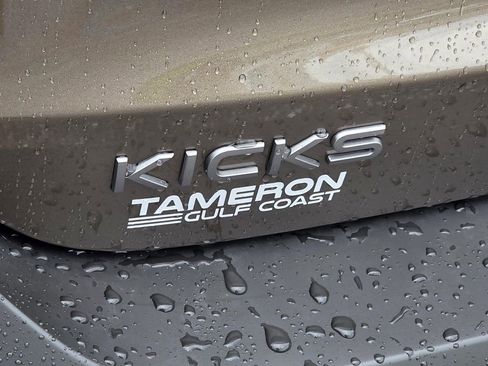 New 2026 Nissan Kicks SV w/ SV Premium Package FWD image 26