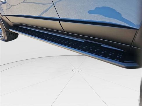 Certified 2025 Toyota Land Cruiser w/ Premium Package image 22