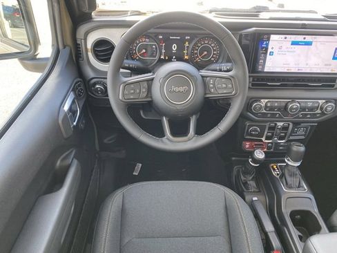 New 2026 Jeep Gladiator Willys image 43