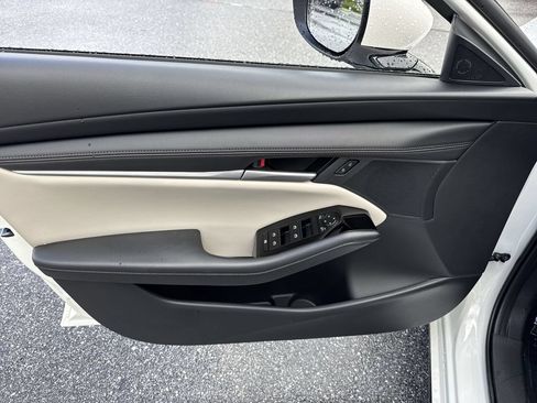 New 2026 MAZDA MAZDA3 2.5 S Sedan w/ Preferred Pkg FWD image 38