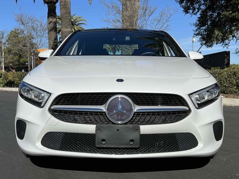 Used 2020 Mercedes-Benz A 220 w/ Premium Package image 84