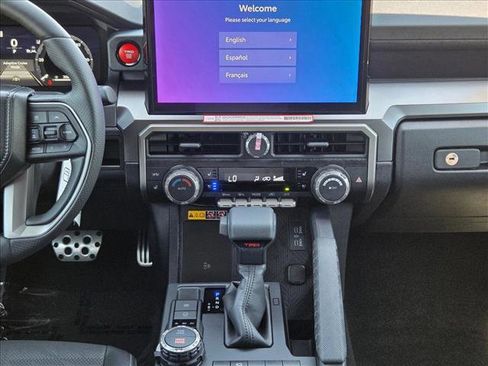 New 2026 Toyota 4Runner TRD Sport Premium image 13