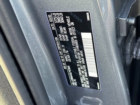 Used 2020 Volvo S90 T8 Inscription w/ Advanced Package image 34