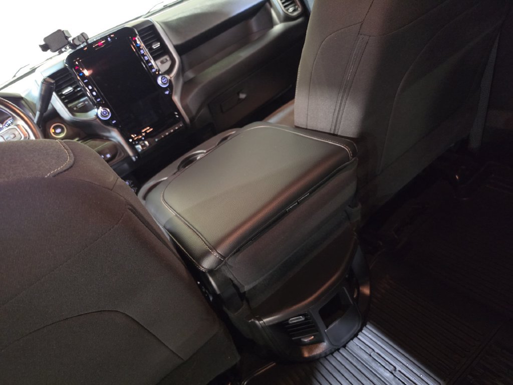 Used 2026 RAM 3500 Tradesman AWD/4WD image 22