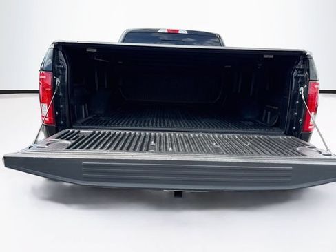 Used 2016 Ford F150 XLT w/ Equipment Group 302A Luxury AWD/4WD image 34