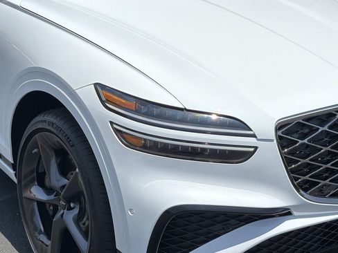 New 2026 Genesis GV70 3.5T Sport Prestige AWD/4WD image 15