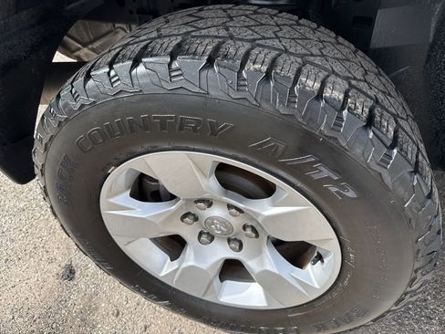 Used 2020 RAM 1500 Big Horn image 16