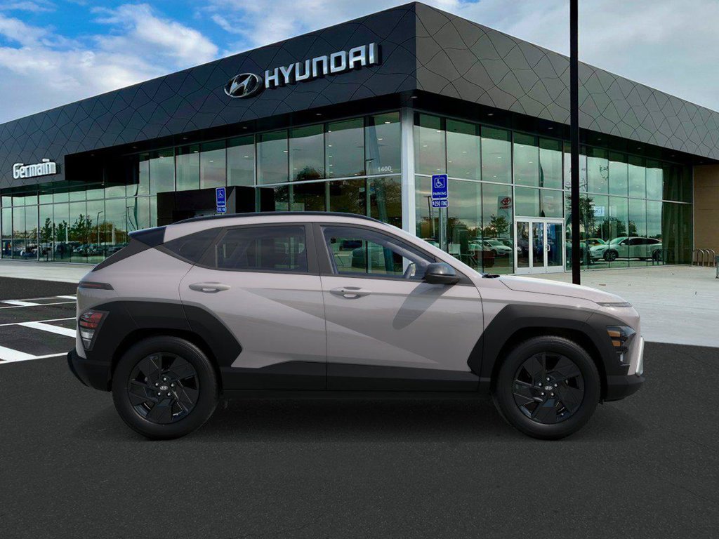 New 2027 Hyundai Kona SEL Sport FWD image 7