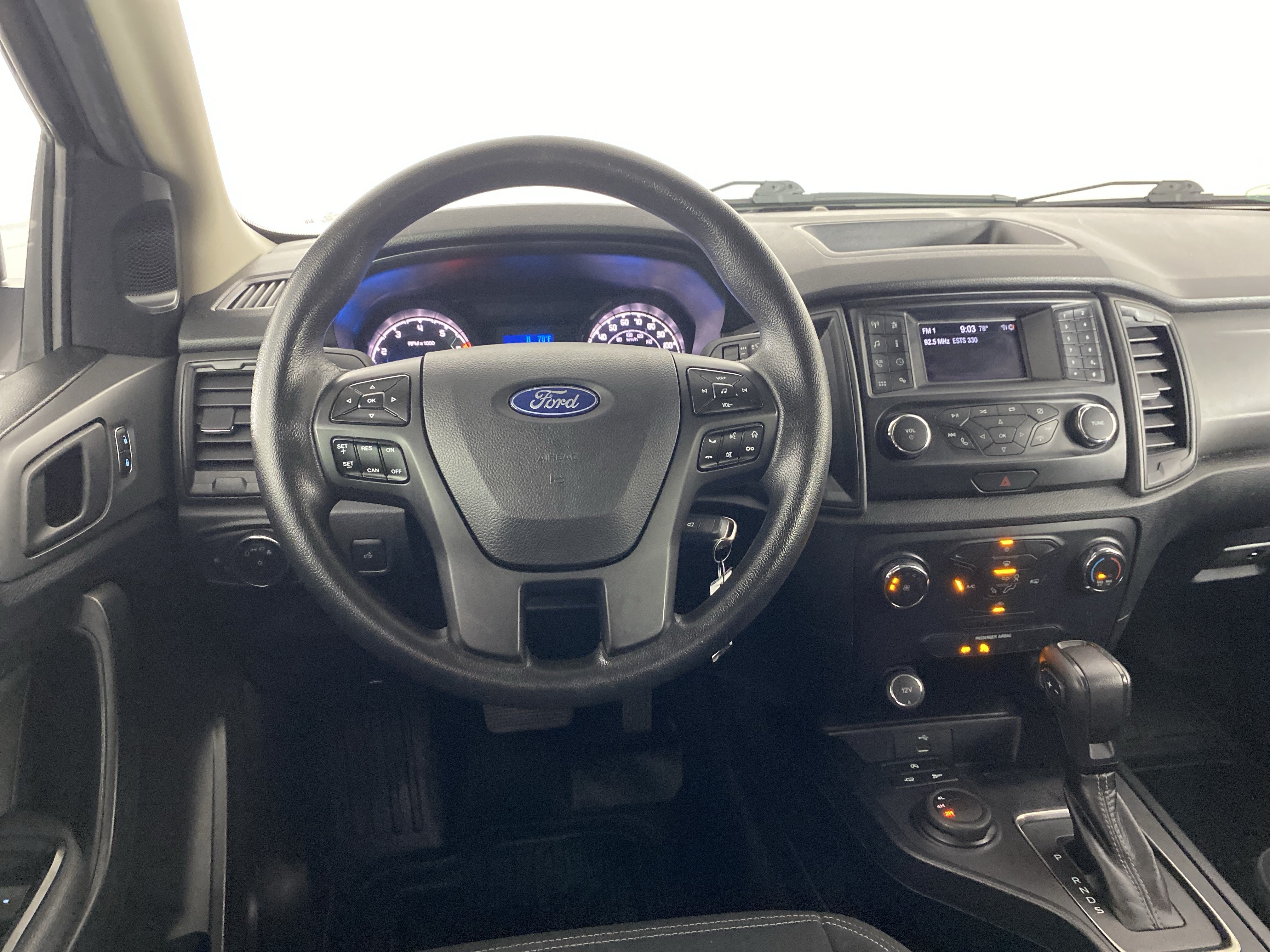 Used 2019 Ford Ranger XL w/ Equipment Group 101A Mid AWD/4WD image 36