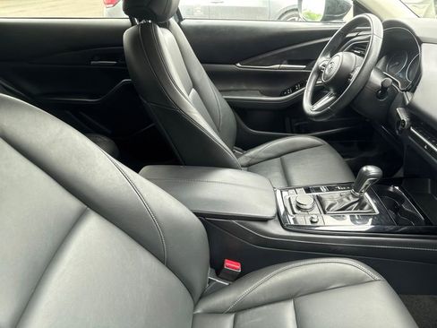 Used 2024 MAZDA CX-30 AWD 2.5 S w/ Select Sport Pkg image 9