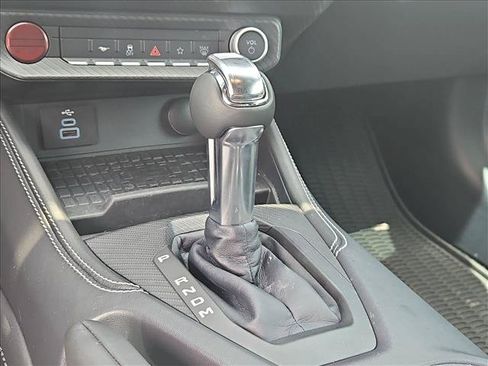 Used 2024 Ford Mustang GT Premium w/ GT Performance Package RWD image 12