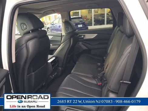 Used 2024 Acura MDX SH-AWD image 13
