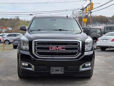 Used 2018 GMC Yukon SLT w/ Open Road Package AWD/4WD image 8