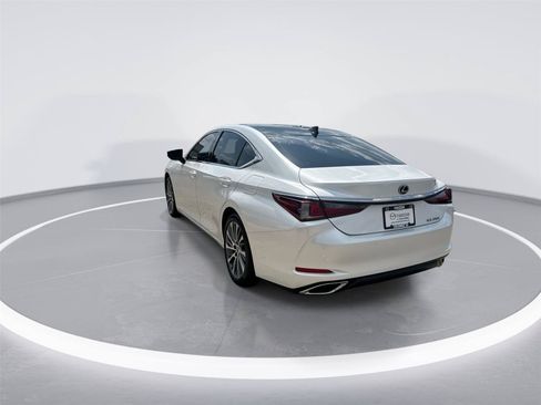 Used 2019 Lexus ES 350 w/ Accessory Package 2 FWD image 6
