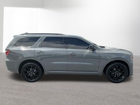Used 2019 Dodge Durango GT AWD/4WD image 2