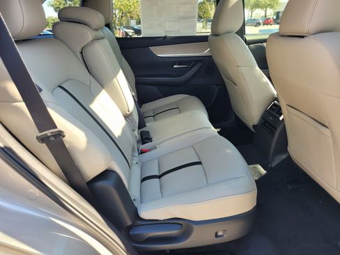 New 2026 MAZDA CX-90 3.3 Turbo w/ Preferred Package image 16