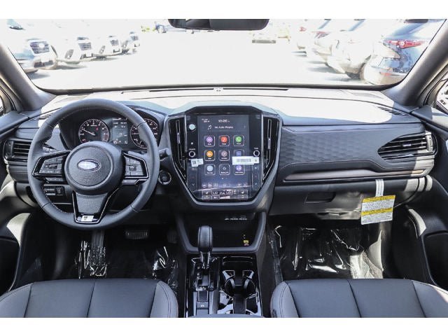 New 2026 Subaru Forester Sport AWD/4WD image 39