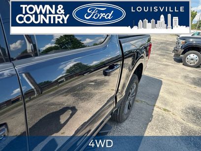 Used 2023 Ford F150 XLT w/ Equipment Group 302A High