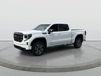 Used 2026 GMC Sierra 1500 AT4 w/ AT4 Premium Package