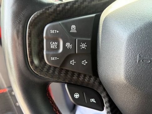 Used 2022 Ford Bronco Raptor AWD/4WD image 16